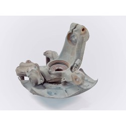 Recambio de mangueta delantera derecha para skoda octavia combi (1u5) ambiente referencia OEM IAM   