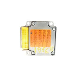 Recambio de centralita airbag para volkswagen passat berlina (3b3) advance referencia OEM IAM 1C0909605C 5WK43130 