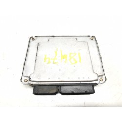 Recambio de centralita motor uce para volkswagen polo berlina (6n2) trendline referencia OEM IAM 045906019AB 0281010503 