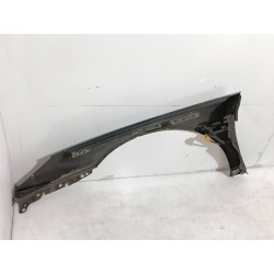 Recambio de aleta delantera derecha para peugeot 407 st sport pack referencia OEM IAM   