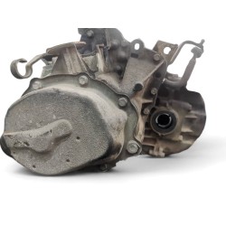 Recambio de caja cambios para citroen berlingo 2.0 hdi multispace referencia OEM IAM 20TE29  