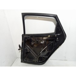 Recambio de puerta trasera derecha para seat ibiza (6j5) reference referencia OEM IAM   