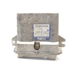 Recambio de centralita motor uce para renault kangoo (f/kc0) 1.9 diesel referencia OEM IAM 7700104956  