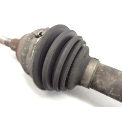 Recambio de transmisión delantera derecha para ford focus lim. (cb8) sport referencia OEM IAM   
