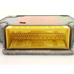Recambio de centralita airbag para volkswagen passat berlina (3b3) advance referencia OEM IAM 1C0909605C 5WK43130 