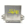 Recambio de centralita motor uce para renault kangoo (f/kc0) 1.9 diesel referencia OEM IAM 7700104956  
