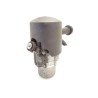Recambio de bomba dirección para peugeot 407 st sport pack referencia OEM IAM 9670302280  
