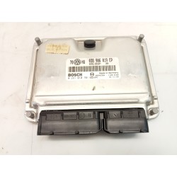 Recambio de centralita motor uce para volkswagen passat berlina (3b3) advance referencia OEM IAM 038906019EP 0281010701 