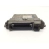 Recambio de centralita motor uce para renault kangoo (f/kc0) 1.9 diesel referencia OEM IAM 7700104956  