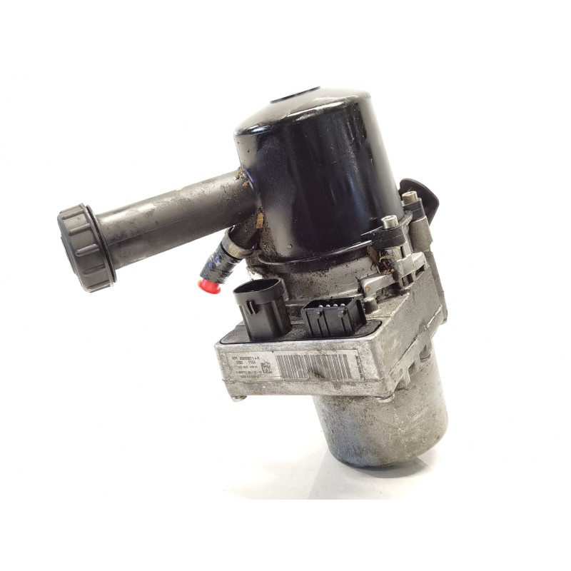 Recambio de bomba dirección para peugeot 407 st sport pack referencia OEM IAM A5093071 Recambio de bomba dirección para peugeot 407 st sport pack referencia OEM IAM A5093071