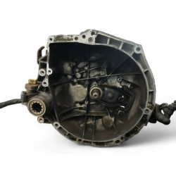 Recambio de caja cambios para citroen c2 x referencia OEM IAM 20CP67  