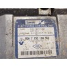 Recambio de centralita motor uce para renault kangoo (f/kc0) 1.9 diesel referencia OEM IAM 7700104956  