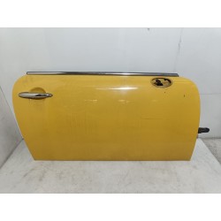 Recambio de puerta delantera derecha para mini mini (r56) cooper d referencia OEM IAM   