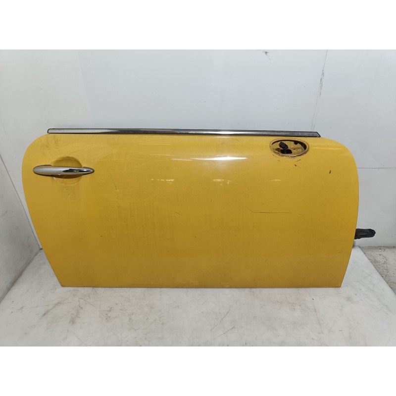 Recambio de puerta delantera derecha para mini mini (r56) cooper d referencia OEM IAM Recambio de puerta delantera derecha para mini mini (r56) cooper d referencia OEM IAM