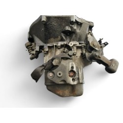 Recambio de caja cambios para citroen c2 x referencia OEM IAM 20CP67  