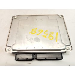 Recambio de centralita motor uce para volkswagen passat berlina (3b3) advance referencia OEM IAM 038906019EP 0281010701 