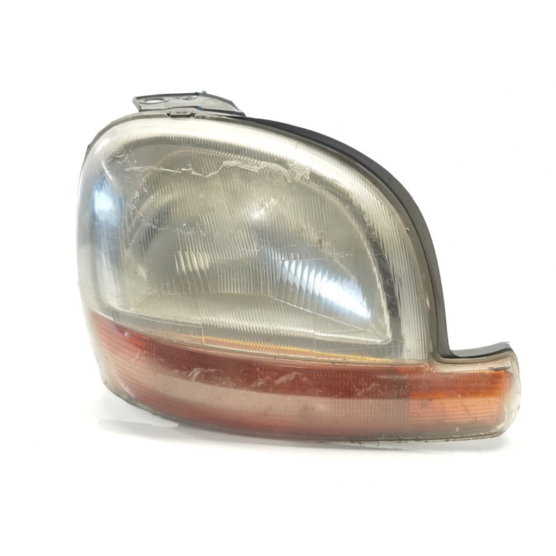 Recambio de faro derecho para renault kangoo (f/kc0) 1.9 diesel referencia OEM IAM Recambio de faro derecho para renault kangoo (f/kc0) 1.9 diesel referencia OEM IAM