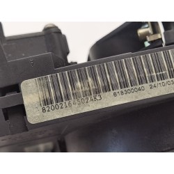 Recambio de com 2000 para renault megane ii classic berlina confort authentique referencia OEM IAM 820021645024K3  