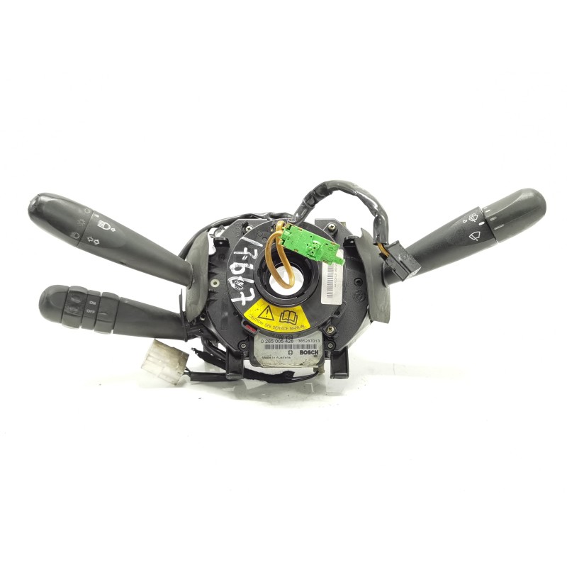 Recambio de com 2000 para alfa romeo 156 1.9 jtd 16v distinctive referencia OEM IAM 156047959 Recambio de com 2000 para alfa romeo 156 1.9 jtd 16v distinctive referencia OEM IAM 156047959