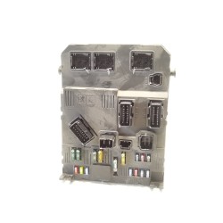 Recambio de bsi para peugeot 407 st sport pack referencia OEM IAM 9655221080  