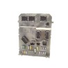 Recambio de bsi para peugeot 407 st sport pack referencia OEM IAM 9655221080  