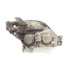 Recambio de faro izquierdo para renault scenic (ja..) 1.9 dti authentique referencia OEM IAM 7700432098 7701047604 