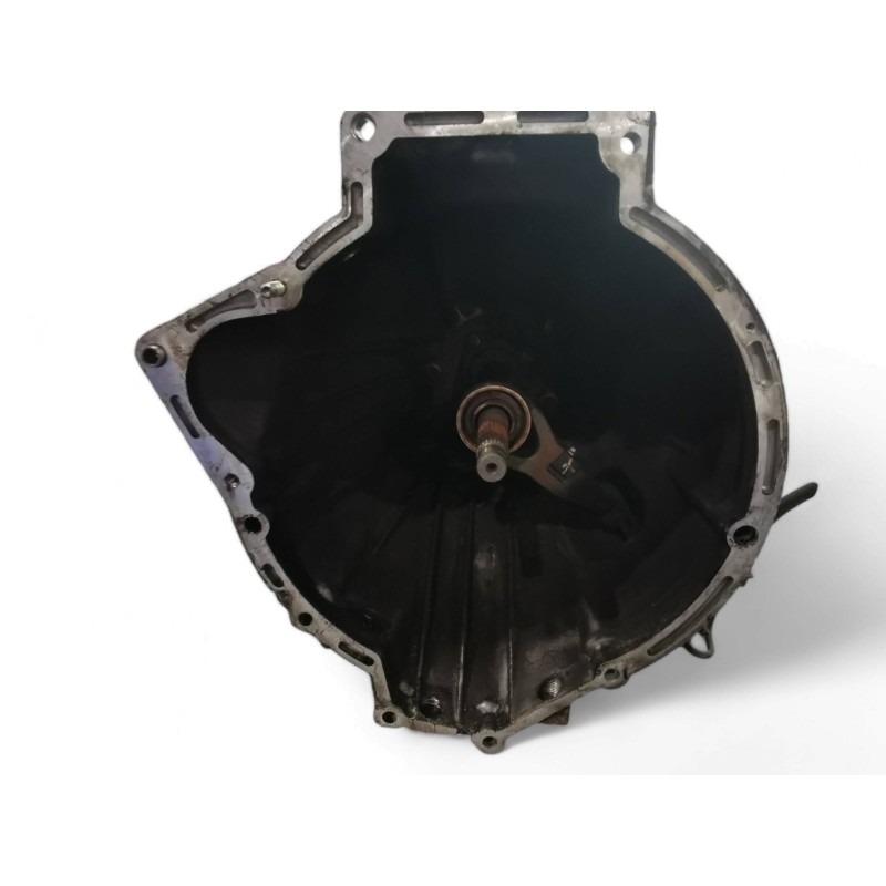 Recambio de caja cambios para land rover defender (ld) 110 e familiar referencia OEM IAM 15P Recambio de caja cambios para land rover defender (ld) 110 e familiar referencia OEM IAM 15P