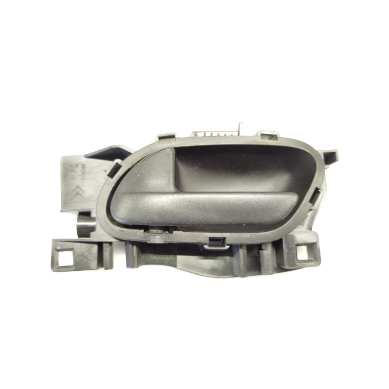 Recambio de maneta interior delantera izquierda para citroen berlingo station wagon x referencia OEM IAM Recambio de maneta interior delantera izquierda para citroen berlingo station wagon x referencia OEM IAM