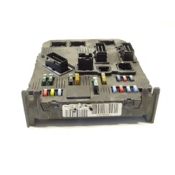 Recambio de bsi para peugeot 407 st sport pack referencia OEM IAM 9655221080  