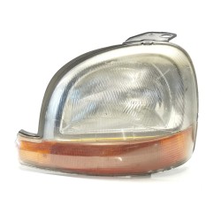 Recambio de faro izquierdo para renault kangoo (f/kc0) 1.9 diesel referencia OEM IAM   
