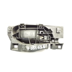 Recambio de maneta interior delantera izquierda para citroen berlingo station wagon x referencia OEM IAM   