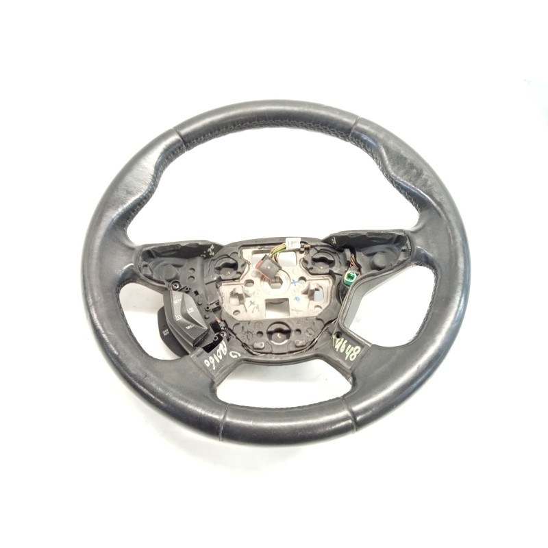 Recambio de volante para ford focus lim. (cb8) sport referencia OEM IAM AM513600BH3ZHE Recambio de volante para ford focus lim. (cb8) sport referencia OEM IAM AM513600BH3ZHE
