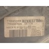 Recambio de faro izquierdo para renault scenic (ja..) 1.9 dti authentique referencia OEM IAM 7700432098 7701047604 