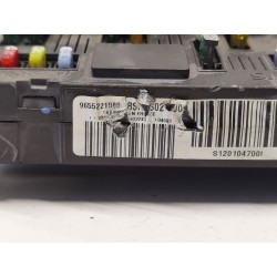 Recambio de bsi para peugeot 407 st sport pack referencia OEM IAM 9655221080  