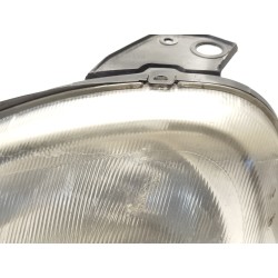 Recambio de faro izquierdo para renault kangoo (f/kc0) 1.9 diesel referencia OEM IAM   