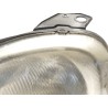 Recambio de faro izquierdo para renault kangoo (f/kc0) 1.9 diesel referencia OEM IAM   