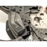 Recambio de volante para ford focus lim. (cb8) sport referencia OEM IAM AM513600BH3ZHE  