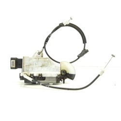 Recambio de cerradura puerta delantera izquierda para citroen berlingo station wagon x referencia OEM IAM   