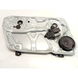 Recambio de elevalunas delantero izquierdo para volkswagen passat berlina (3b3) advance referencia OEM IAM 3B1837461 119091XXX 