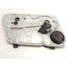 Recambio de elevalunas delantero izquierdo para volkswagen passat berlina (3b3) advance referencia OEM IAM 3B1837461 119091XXX 