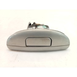 Recambio de maneta exterior portón para renault scenic (ja..) 1.9 dti authentique referencia OEM IAM 8200102583  