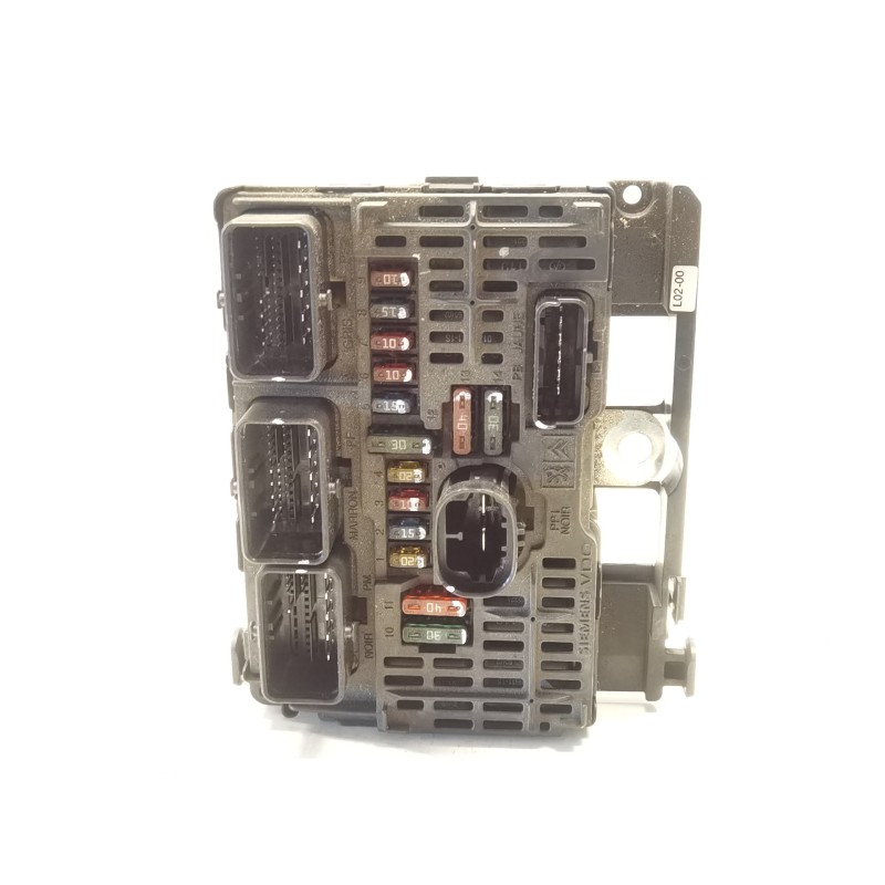 Recambio de bsm para peugeot 407 st sport pack referencia OEM IAM 9656005680 Recambio de bsm para peugeot 407 st sport pack referencia OEM IAM 9656005680