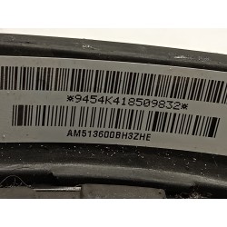 Recambio de volante para ford focus lim. (cb8) sport referencia OEM IAM AM513600BH3ZHE  