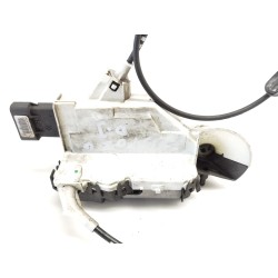 Recambio de cerradura puerta delantera izquierda para citroen berlingo station wagon x referencia OEM IAM   