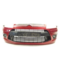 Recambio de paragolpes delantero para citroen c4 berlina cool referencia OEM IAM   