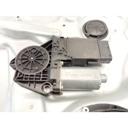 Recambio de elevalunas delantero izquierdo para volkswagen passat berlina (3b3) advance referencia OEM IAM 3B1837461 119091XXX 