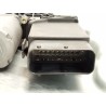 Recambio de elevalunas delantero izquierdo para volkswagen passat berlina (3b3) advance referencia OEM IAM 3B1837461 119091XXX 