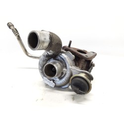 Recambio de turbocompresor para renault scenic (ja..) 1.9 dti authentique referencia OEM IAM 8200046681  