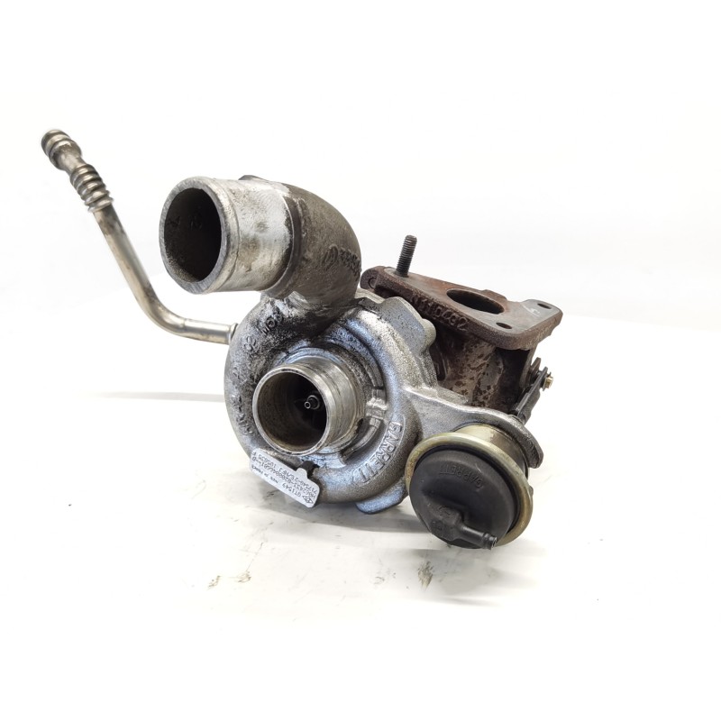 Recambio de turbocompresor para renault scenic (ja..) 1.9 dti authentique referencia OEM IAM 8200046681 Recambio de turbocompresor para renault scenic (ja..) 1.9 dti authentique referencia OEM IAM 8200046681