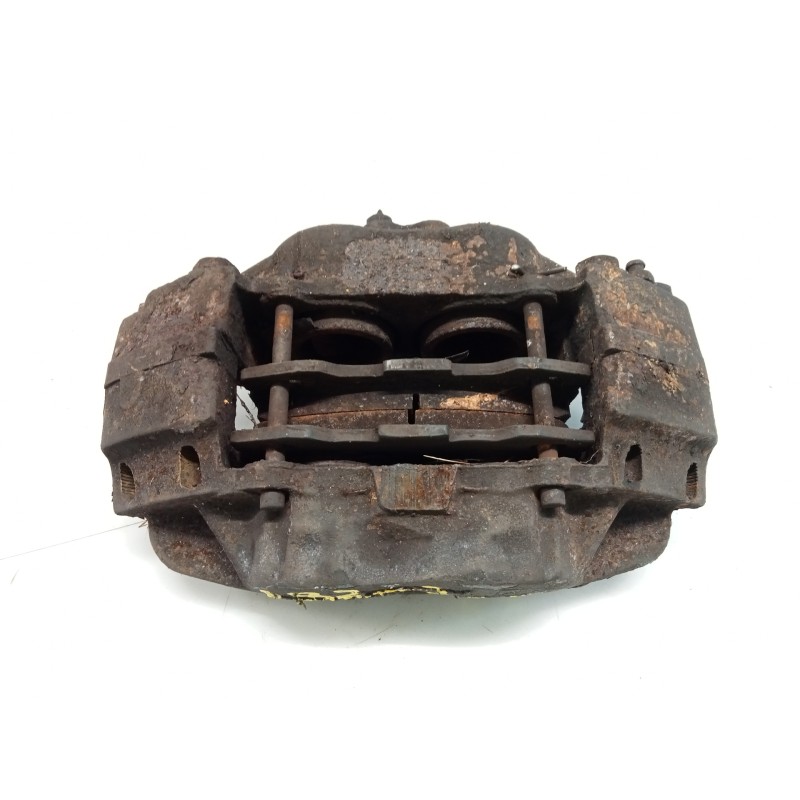Recambio de pinza freno delantera derecha para land rover defender (ld) 110 e familiar referencia OEM IAM STC1263 Recambio de pinza freno delantera derecha para land rover defender (ld) 110 e familiar referencia OEM IAM STC1263